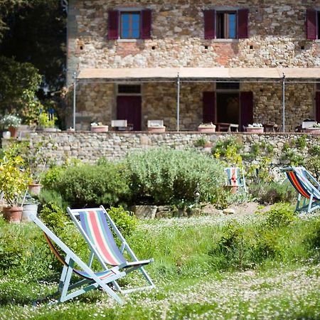 Ancora Del Chianti Bed & Breakfast Греве ин Кианти Екстериор снимка