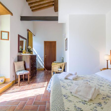 Ancora Del Chianti Bed & Breakfast Греве ин Кианти Екстериор снимка