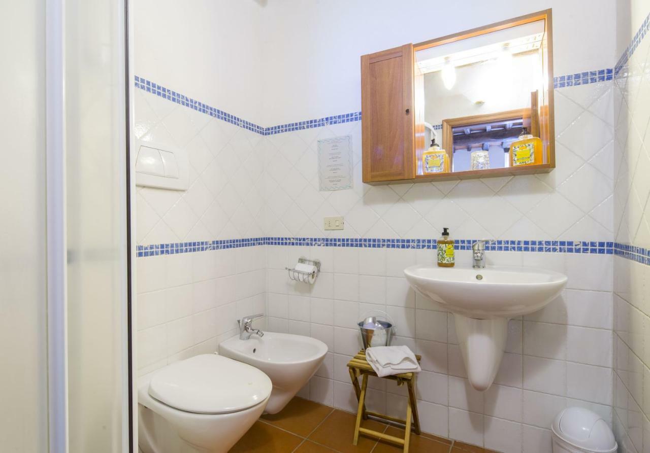 Ancora Del Chianti Bed & Breakfast Греве ин Кианти Екстериор снимка