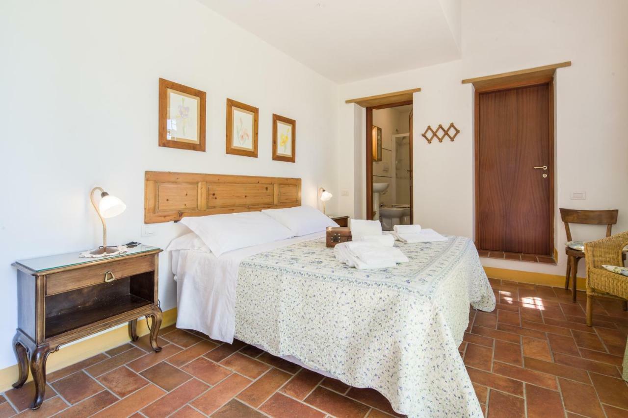 Ancora Del Chianti Bed & Breakfast Греве ин Кианти Екстериор снимка