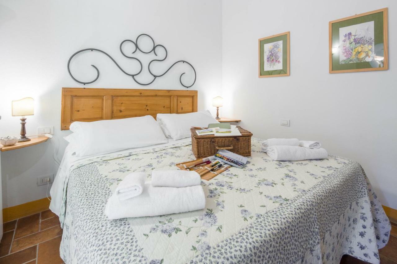 Ancora Del Chianti Bed & Breakfast Греве ин Кианти Екстериор снимка